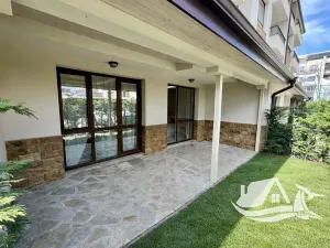 Prodej bytu 2+kk, Burgas, Bulharsko, 70 m2