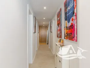 Prodej bytu 5+kk, Marbella, Španělsko, 180 m2
