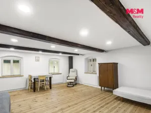 Prodej rodinného domu, Holetín - Horní Holetín, 50 m2