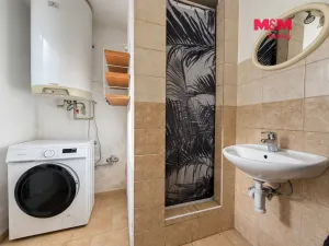 Prodej obchodního prostoru, Týn nad Vltavou, Veselská, 252 m2