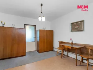 Prodej rodinného domu, Libáň, Emlerova, 131 m2