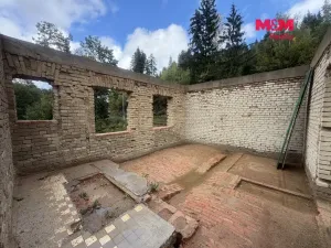 Prodej rodinného domu, Malá Morava - Vysoký Potok, 90 m2