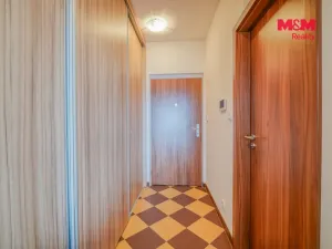 Prodej bytu 1+kk, Plzeň - Jižní Předměstí, Stehlíkova, 39 m2
