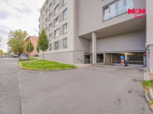 Prodej bytu 1+kk, Plzeň - Jižní Předměstí, Stehlíkova, 39 m2