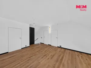 Prodej rodinného domu, Louňovice, Na Horáku, 249 m2