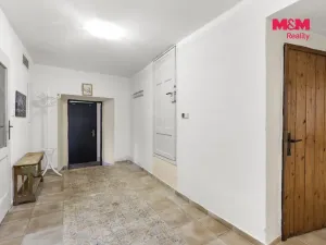 Prodej chalupy, Holetín - Horní Holetín, 50 m2