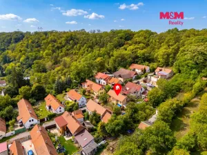Prodej rodinného domu, Nová Ves - Nové Ouholice, 78 m2