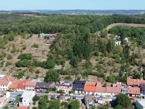 Prodej rodinného domu, Radostice, Pod Sirotkem, 235 m2