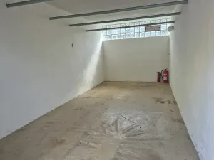 Prodej garáže, Brno, Foltýnova, 18 m2