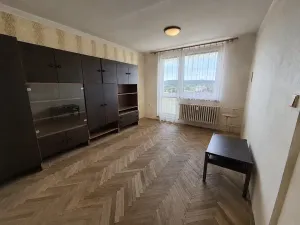 Prodej bytu 1+1, Ivančice, mjr. Nováka, 33 m2