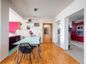 Prodej rodinného domu, Mikulovice, Farní, 320 m2