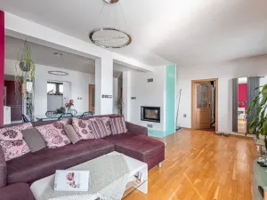 Prodej rodinného domu, Mikulovice, Farní, 320 m2
