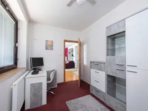 Prodej rodinného domu, Mikulovice, Farní, 320 m2