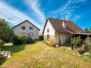 Prodej rodinného domu, Mikulovice, Farní, 320 m2