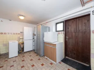 Prodej rodinného domu, Mikulovice, Farní, 320 m2