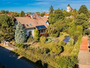 Prodej rodinného domu, Mikulovice, Farní, 320 m2