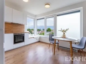 Prodej bytu 2+kk, Praha - Čimice, Fořtova, 60 m2