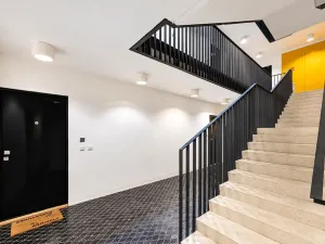 Prodej bytu 3+kk, Praha - Smíchov, Švédská, 105 m2