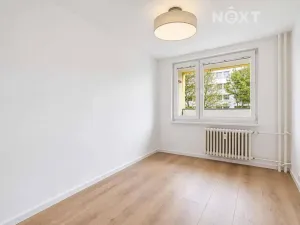 Prodej bytu 2+1, Praha - Žižkov, Habrová, 46 m2
