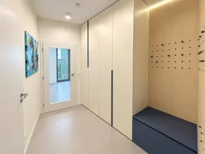 Prodej bytu 1+kk, Brno, Řepova, 42 m2