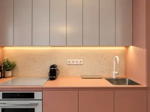 Prodej bytu 1+kk, Brno, Řepova, 42 m2