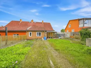 Prodej rodinného domu, Hostomice, Jiráskova, 134 m2