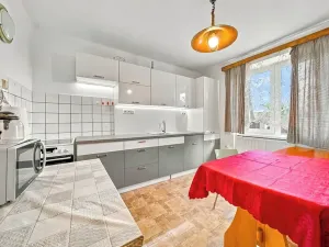 Prodej rodinného domu, Hostomice, Jiráskova, 134 m2