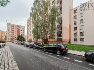 Prodej bytu 3+1, Orlová, Karla Dvořáčka, 71 m2