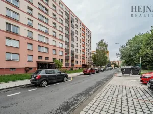 Prodej bytu 3+1, Orlová, Karla Dvořáčka, 71 m2
