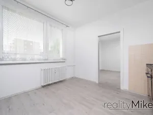 Pronájem bytu 1+1, Hodkovice nad Mohelkou, Podlesí, 40 m2