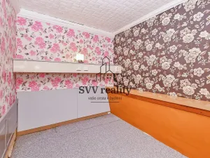Prodej bytu 2+1, Praha - Bubeneč, Kamenická, 79 m2