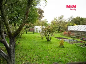 Prodej pozemku pro bydlení, Zlaté Hory, 10656 m2