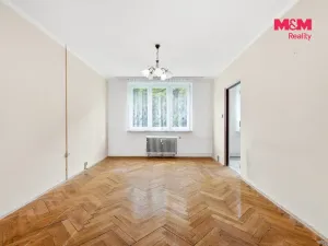 Prodej bytu 3+1, Velké Hamry, 76 m2
