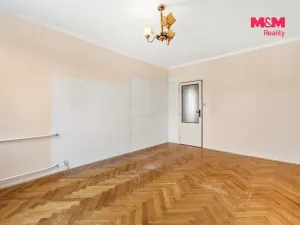 Prodej bytu 3+1, Velké Hamry, 76 m2