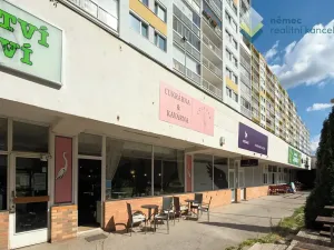 Prodej bytu 2+kk, Praha - Bohnice, Katovická, 44 m2