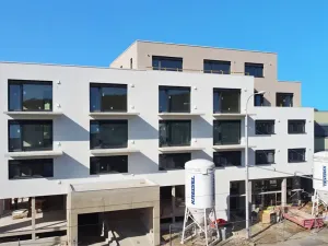 Prodej bytu 1+kk, Brno, Jundrovská, 36 m2