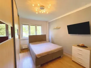 Prodej bytu 3+1, Karviná, Majakovského, 80 m2