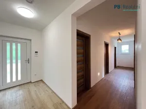 Prodej rodinného domu, Očihov, 145 m2