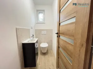 Prodej rodinného domu, Očihov, 145 m2