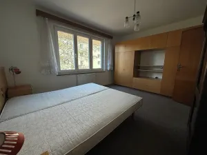Pronájem bytu 3+1, Písek, Budovatelská, 86 m2