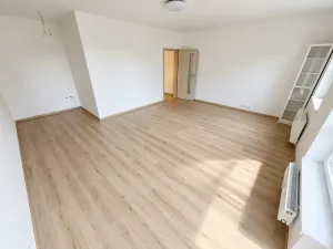 Prodej bytu 2+kk, Horoměřice, Holubova, 56 m2