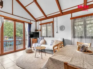 Prodej chaty, Pastviny, 90 m2