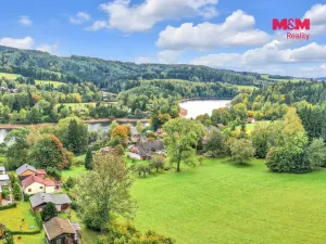 Prodej chaty, Pastviny, 70 m2