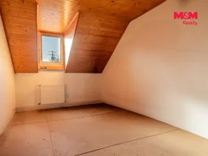 Prodej rodinného domu, Strakonice - Strakonice I, U Hajské, 273 m2