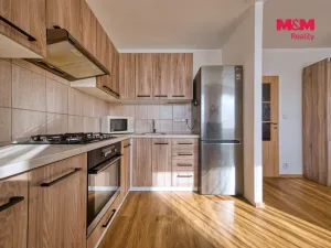 Prodej bytu 1+kk, Praha - Motol, Hennerova, 30 m2