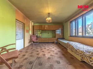 Prodej rodinného domu, Libáň, Tyršova, 74 m2