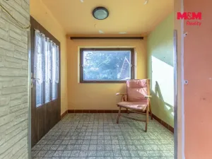 Prodej rodinného domu, Libáň, Tyršova, 74 m2