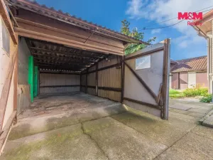 Prodej rodinného domu, Libáň, Tyršova, 74 m2