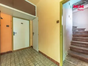 Prodej rodinného domu, Libáň, Tyršova, 74 m2