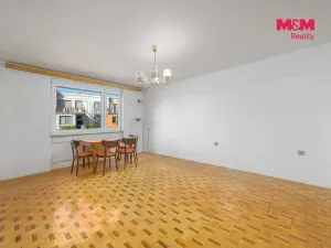 Prodej rodinného domu, Chvaletice, Budovatelů, 150 m2
